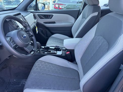 New 2026 Subaru Forester image 18