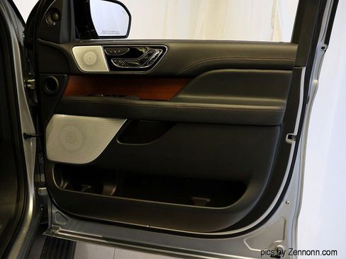 Used 2023 Lincoln Navigator Black Label image 37