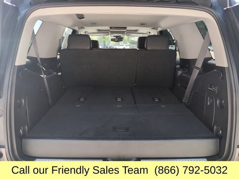 Used 2019 GMC Yukon SLT w/ Open Road Package AWD/4WD image 25