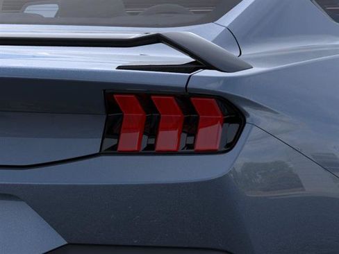 New 2026 Ford Mustang GT Premium w/ GT Performance Package RWD image 21