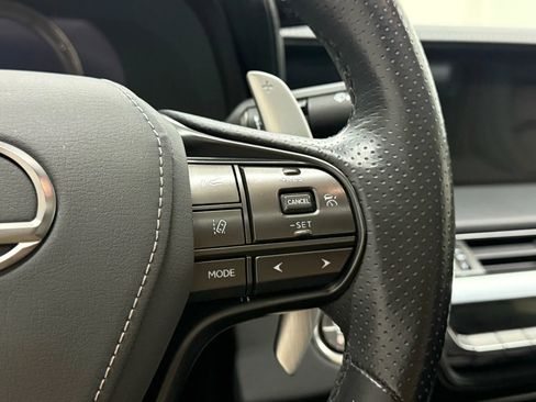 Used 2021 Lexus LC 500 Coupe w/ Touring Package image 17