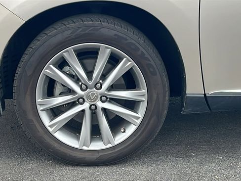 Used 2015 Lexus RX 350 FWD image 9