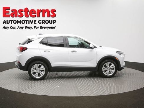 Used 2024 Buick Encore GX Preferred FWD image 43