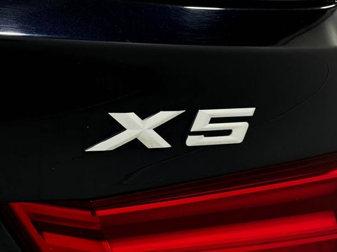 Used 2015 BMW X5 xDrive50i AWD/4WD image 41