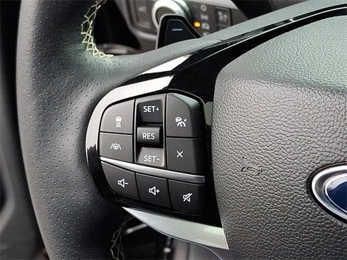 Used 2022 Ford Explorer ST w/ Equipment Group 401A image 23