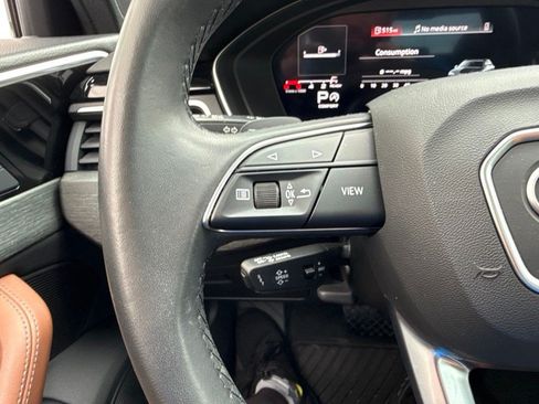 Used 2022 Audi A4 2.0T Premium Plus w/ Premium Plus Package AWD/4WD image 13