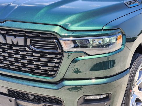 New 2026 RAM 1500 Express RWD image 9