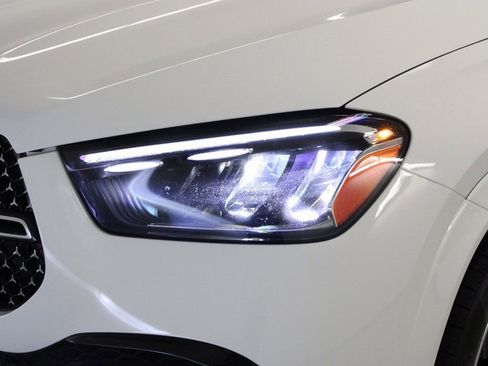 Certified 2024 Mercedes-Benz GLE 580 4MATIC image 10