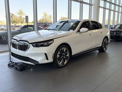 Used 2025 BMW 530i