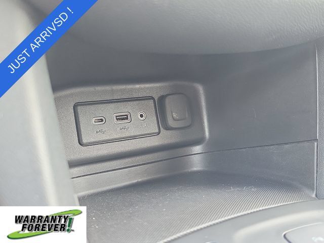 Used 2024 Chevrolet Equinox LT AWD/4WD image 28