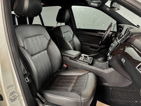 Used 2016 Mercedes-Benz GLE 350 4MATIC image 12