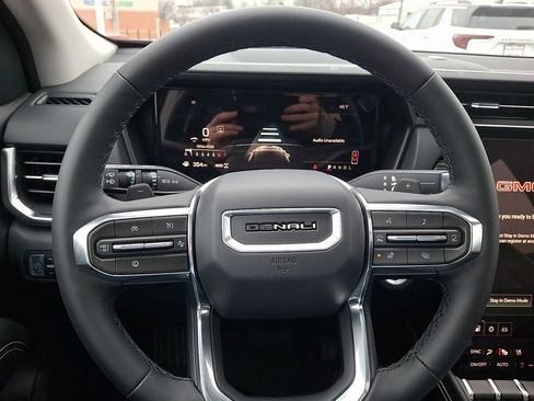 New 2026 GMC Terrain Denali w/ LPO, Floor Liner Package image 14