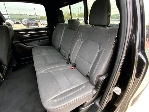 Used 2019 RAM 1500 Big Horn image 19