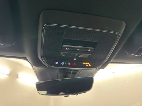 New 2026 Chevrolet Blazer EV SS AWD/4WD image 42