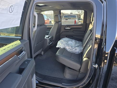 New 2026 GMC Sierra 1500 Denali image 25