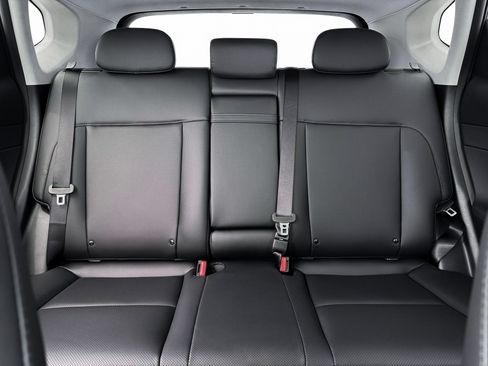 New 2026 Hyundai Kona Limited AWD/4WD image 16