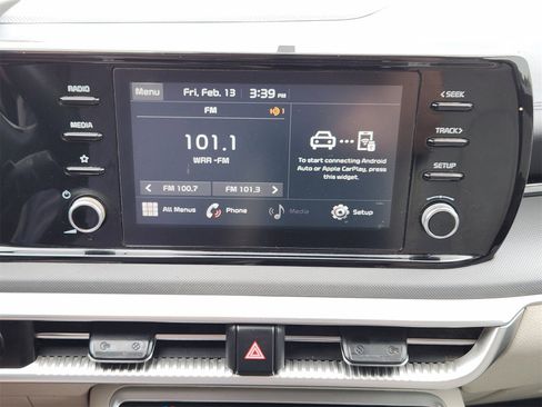 Used 2022 Kia K5 LXS image 27