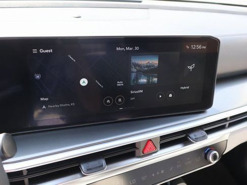 New 2026 Kia Sorento EX AWD/4WD image 31