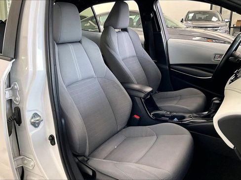 Used 2024 Toyota Corolla SE FWD image 26