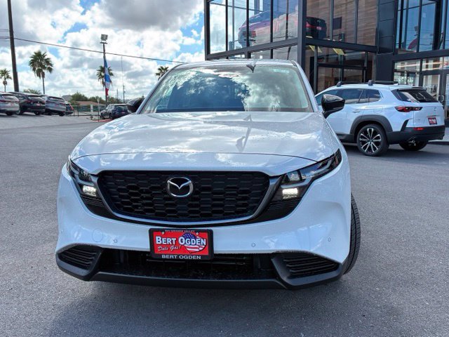 New 2026 MAZDA CX-5 Select AWD/4WD image 2
