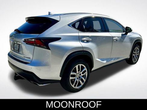 Used 2016 Lexus NX 200t FWD w/ Premium Package image 5