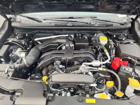 New 2026 Subaru Crosstrek 2.0i Premium AWD/4WD image 20