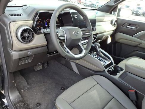 New 2026 Chevrolet Colorado ZR2 w/ Technology Package image 5