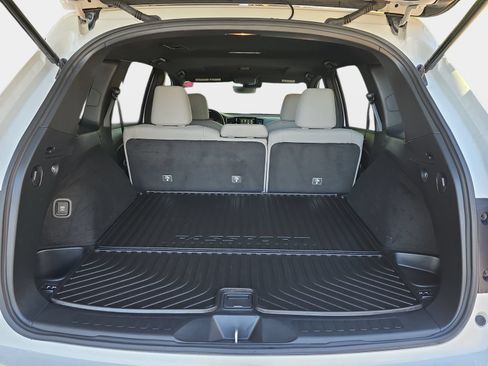 Certified 2023 Honda Passport EX-L image 14