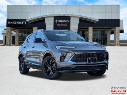 New 2026 Buick Encore GX Sport Touring w/ Advanced Technology Package