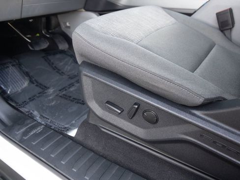 Used 2023 Ford F150 Lightning XLT w/ Equipment Group 312A High image 15