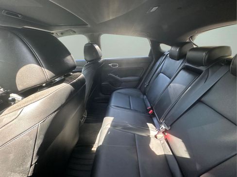 Used 2025 Acura Integra A-Spec FWD image 23