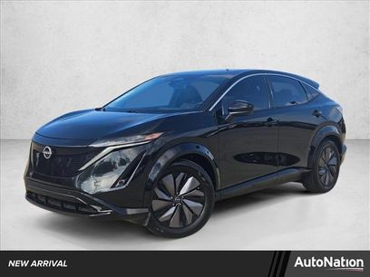 Used 2023 Nissan Ariya FWD