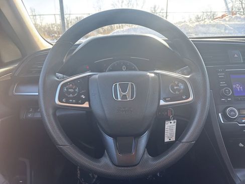 Used 2019 Honda Civic LX image 14