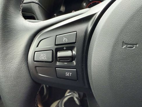 Used 2026 Toyota Supra w/ Driver Assist Package image 22