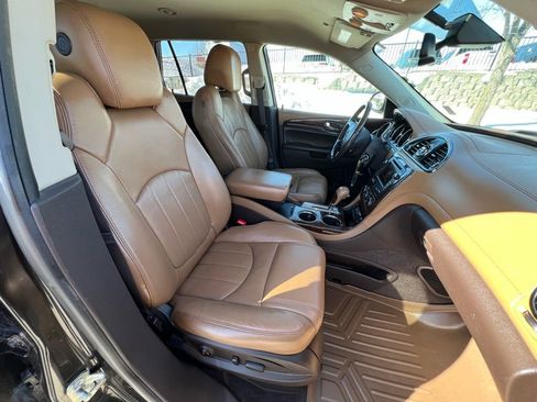 Used 2014 Buick Enclave Premium image 28