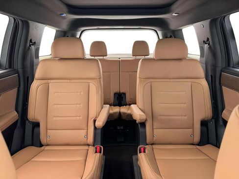 New 2026 Hyundai Santa Fe Calligraphy image 14