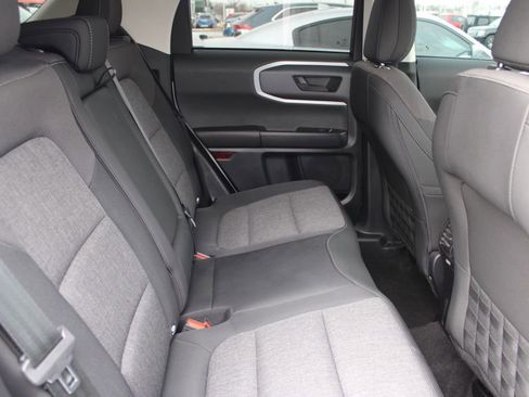 Used 2024 Ford Bronco Sport Big Bend image 22