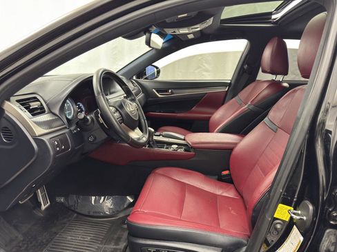 Used 2019 Lexus GS 350 F Sport w/ Preferred Accessory Package image 24