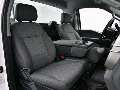 New 2026 Ford F250 XL AWD/4WD image 21