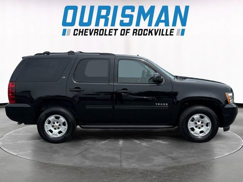 Used 2011 Chevrolet Tahoe LT AWD/4WD image 7