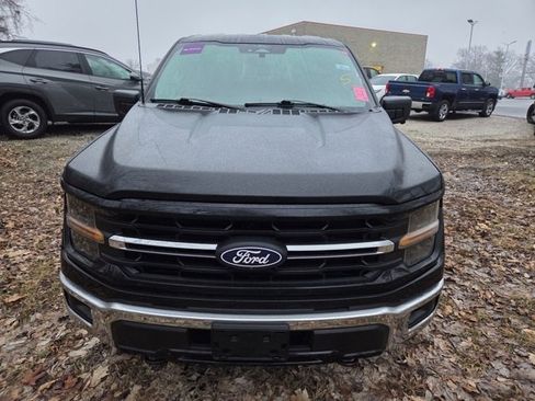 Used 2024 Ford F150 XLT image 2