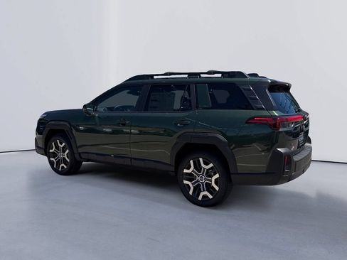 New 2026 Subaru Outback Limited XT AWD/4WD image 5