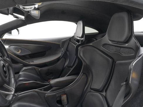 Used 2019 McLaren 600LT image 26