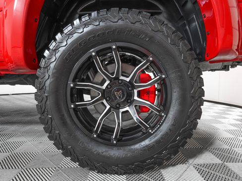 Used 2023 RAM 1500 Big Horn image 31