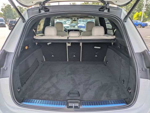 New 2025 Mercedes-Benz GLE 350 4MATIC image 34