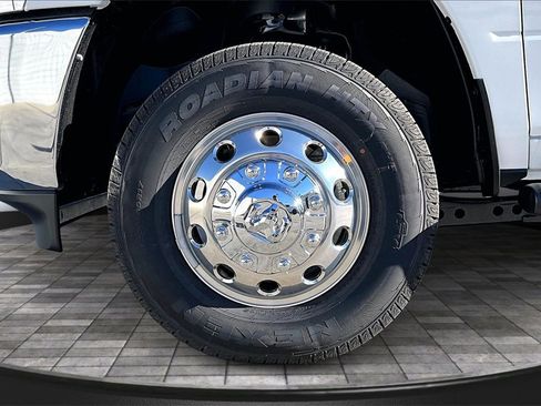 New 2026 RAM 3500 Tradesman image 12