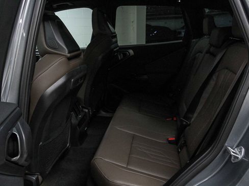 New 2026 BMW X3 xDrive30 image 17