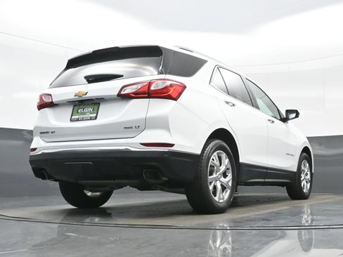 Used 2020 Chevrolet Equinox LT AWD/4WD image 25