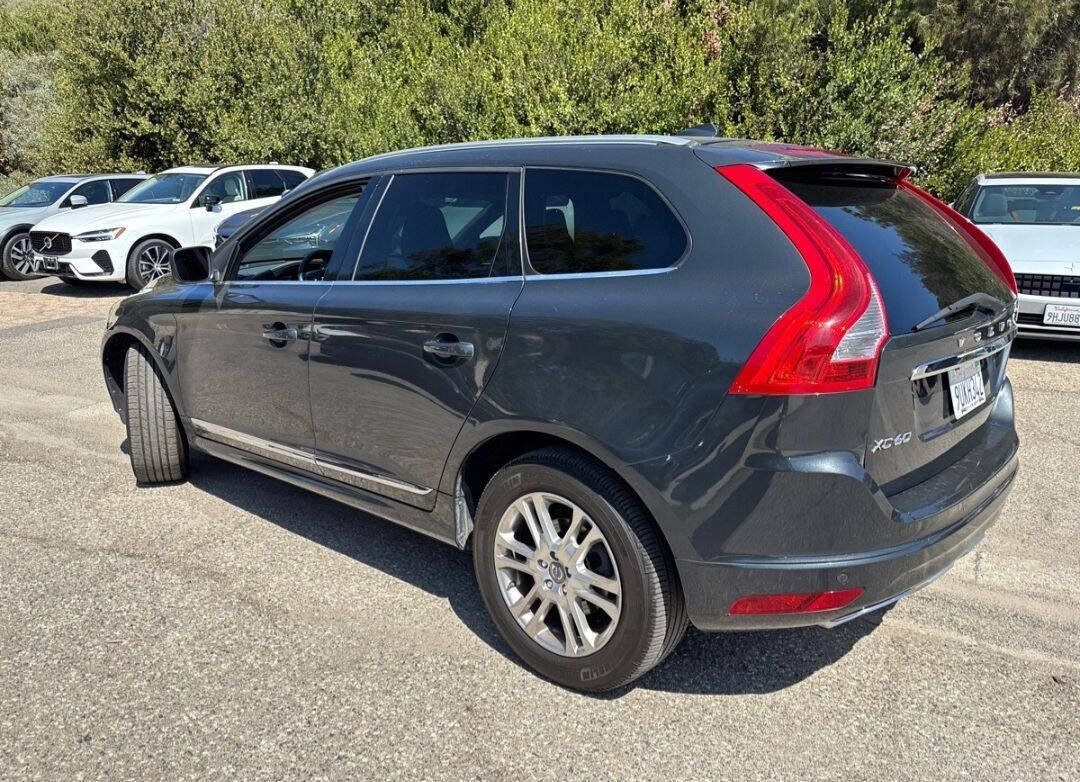 Used 2015 Volvo XC60 T5 Premier Plus FWD image 6