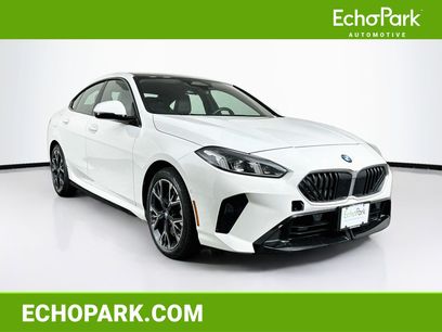 Used 2025 BMW 228i xDrive